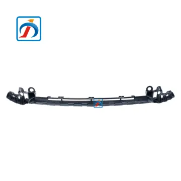 2014-2017 Mercedes-Benz E-Class E400 E300 W213 Front Bumper Inner Glue Support Bracket