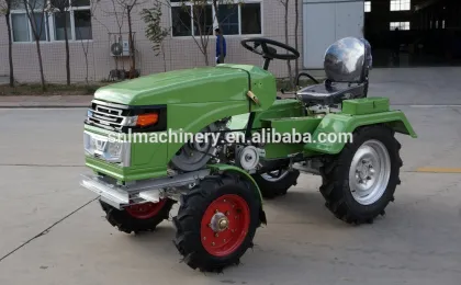 High Quality Mini Tractor,Farm Mini Tractor