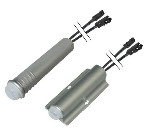 Dc 12v / 24v Proximity Door Control Sensor Switch With Led