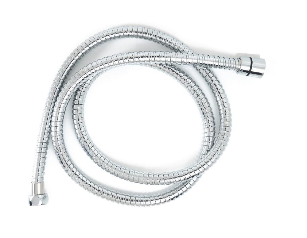 Bath Flexible Stainless Steel Bidet Handheld Shower Hose