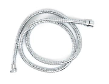 High quality stainlees steel flexible chromed shower hose