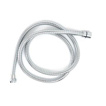 304SS anti-twist double-lock plumbing shower hose extension