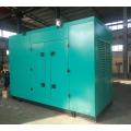 260KW Natural Gas Generator Set,Biogas,CNG