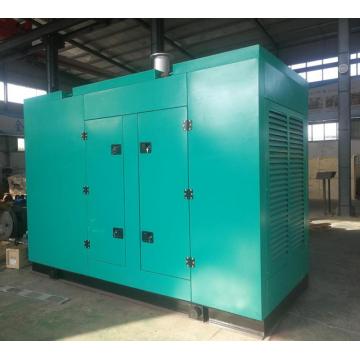 260KW Natural Gas Generator Set,Biogas,CNG