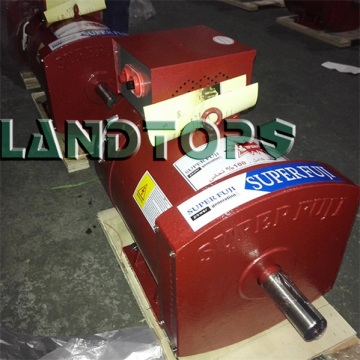 7.5KW Three Phase Alternator a Generator