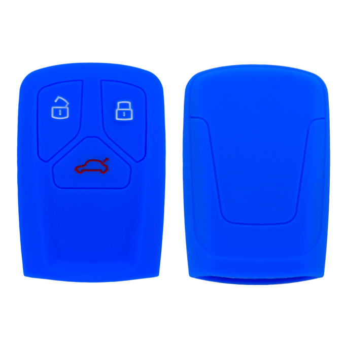 2017 audi q7 key fob cover