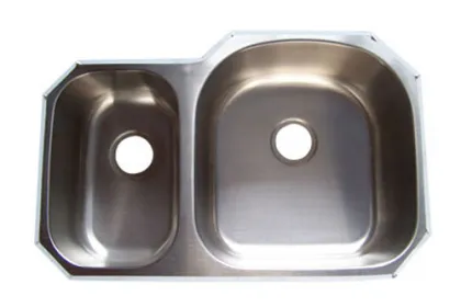 Stainless Steel Sink for Kitchen cabinets