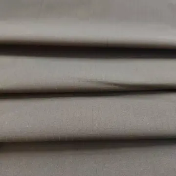 50D/0.5 Plaid T800 Fabric