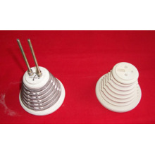 mullite, cordierite ceramic  insulators