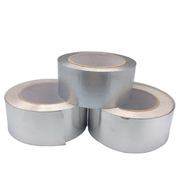 aluminum Foil Tape Waterproof Acrylic