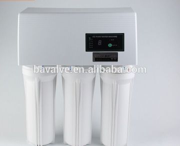 Kitchen use Faucet water purifier/tap water filter