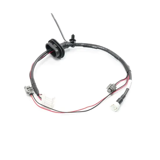 Top Quality Automotive Diagnostic Connector Cables