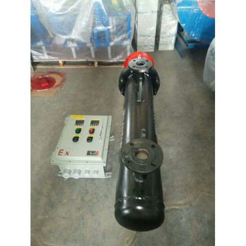 전기 예열 튜브 히터 가격