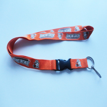 Promotional Custom Polyester Lanyards