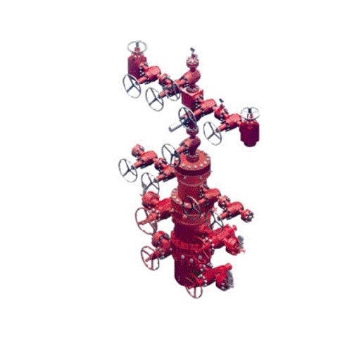 Wellhead & Christmas Tree Wellhead