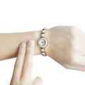 Ladies Klocka Klockor Klockor Armbandsur