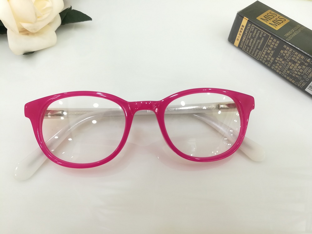 Full Frame Eyeglasses