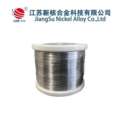 High-Temperature GH605/ Haynes 25 Wire