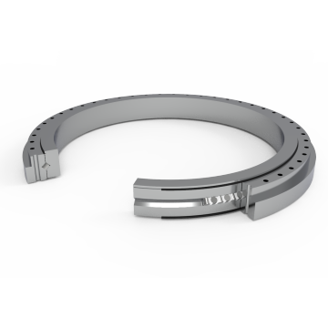 بلبرینگ غلتکی متقاطع بدون دندانه