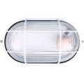Outdoor -Gusswandlampe im Freien