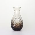 Empty Decorative Wide Mouth Reed Diffuser Bottle