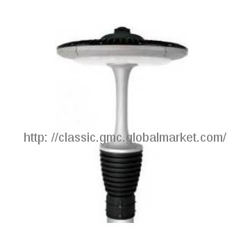 12-48w luces led solares jardín exterior IP65