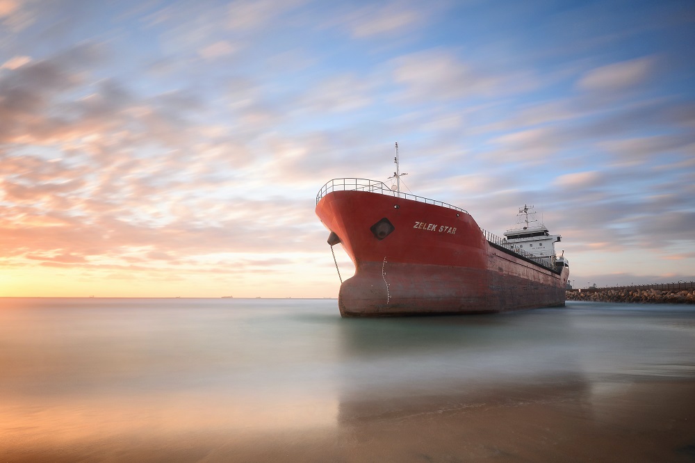 Professional Tanker Repairs & Maintenance