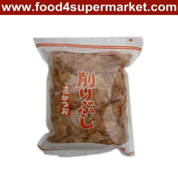 bonito flakes