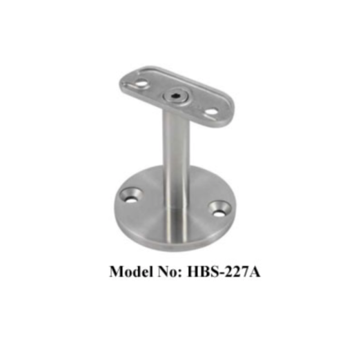 Stainless Steel Handrail Stair Wall Brackets