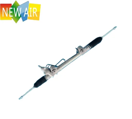 44250-0K800 Steering Rack and Pinion Compatible for HILUX REVO 2WD RHD