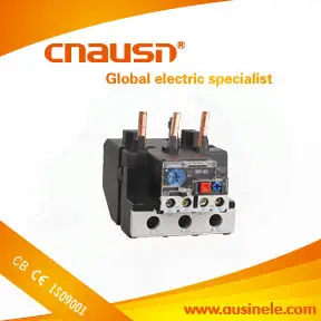 electric motor protection devices