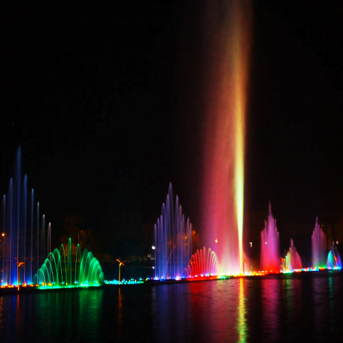 Хусусияти бузурги Симфон