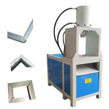 2022 China Hot Sale High Efficiency Hydraulic Punching Machine