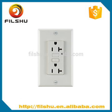 high quality 220v gfci receptacle, GfCI Outlet, Resistant Receptacle GfCI