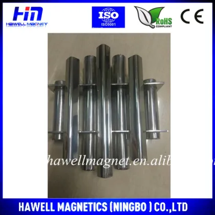 Supper Attraction Force Neodymium Magnetic Grid