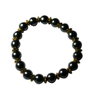 Hematite Bracelet HB0074