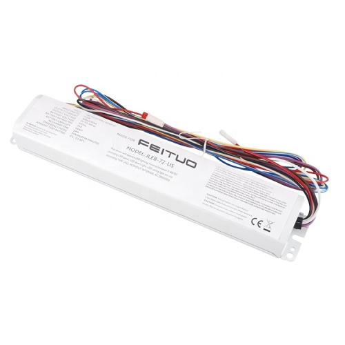 UL CUL Listad Emergency LED Driver JLEB-72-US