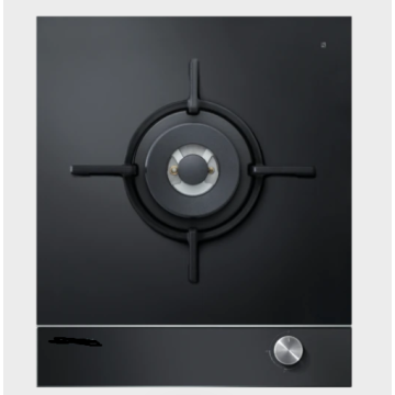 Cooktop de vidro a gás 4 Burner Australia