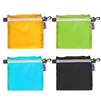 Waterproof Ski Drift Diving Swimming Bag Pool Bag Underwater Dry Waist Pack Multifunctional Storage Bag Pocket Pouch Outdoor