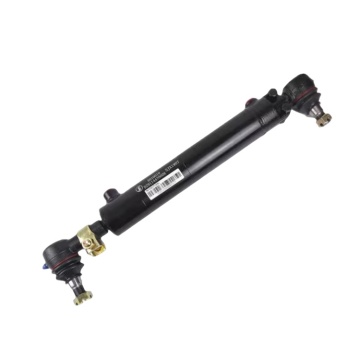 Cilindro di schiavi del servosterzo originale DZ9114470008 per camion pesanti