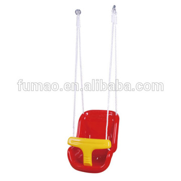 Outdoor kid swing