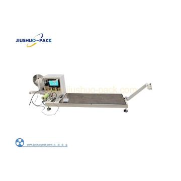 JiuShuo YXSJ-10-014-IR Semi-automatic SMD Taping Machine with Visual Inspection