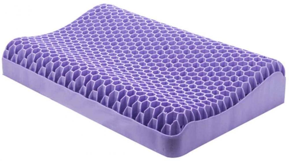 Tpe Silicone Pillow