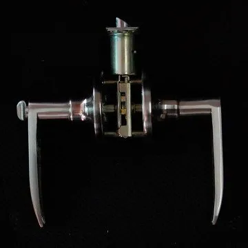 Stainless steel lock