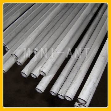 304 Stainless SteelSeamless Pipe316 Stainless Steel