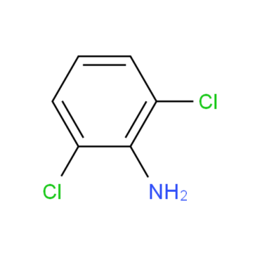 2,6-dichloroaniline CAS no 608-31-1