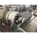 Masterbatch Compounding, Extrusion, and Pelletizing Line for Concentrates