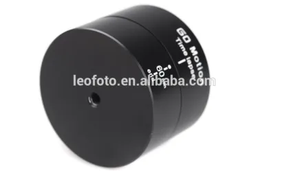 Photographic equipment accessories Time lapse Leofoto LT-001- for go pro 1234