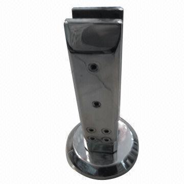 Stainless Steel Spigot with PSS or SSS Finishing