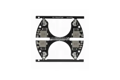 Special-Shaped DC-DC Power PCBA